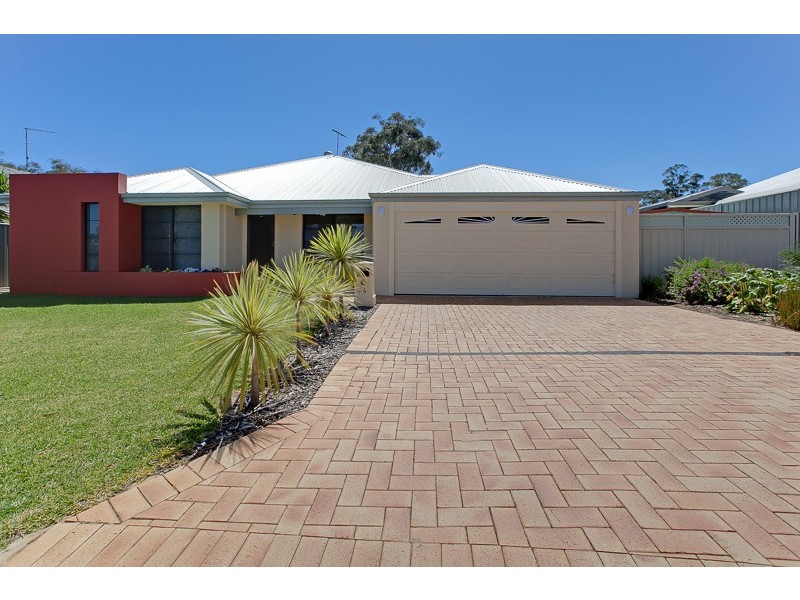 14 Ringwood Loop, Wellard WA 6170