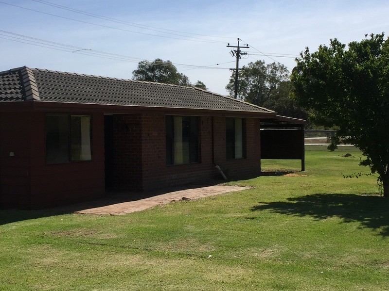 42  BINGHAM ROAD, Bullsbrook WA 6084