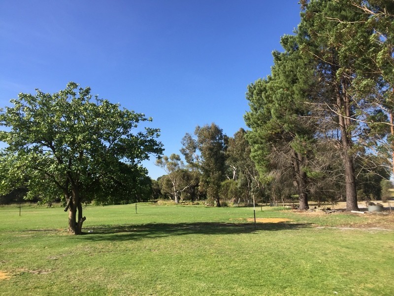 42  BINGHAM ROAD, Bullsbrook WA 6084