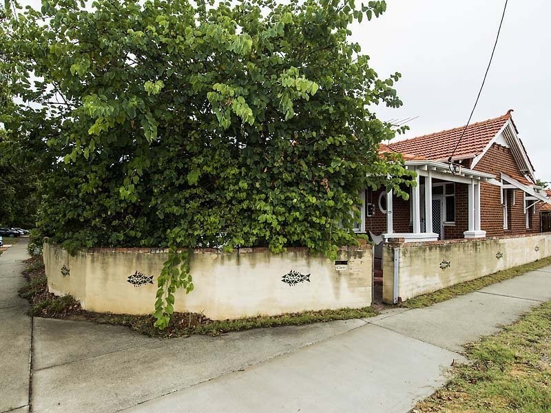 25 Leura Street, Nedlands WA 6009