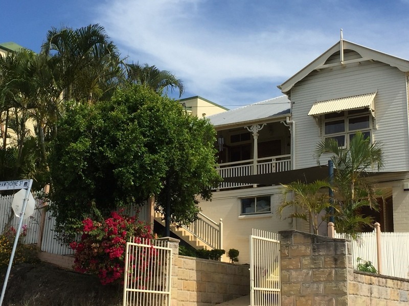 72 Hawthorne street, Woolloongabba QLD 4102