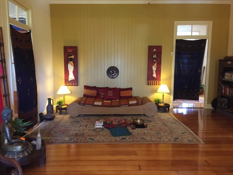 72 Hawthorne street, Woolloongabba QLD 4102