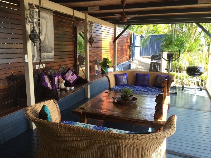 72 Hawthorne street, Woolloongabba QLD 4102