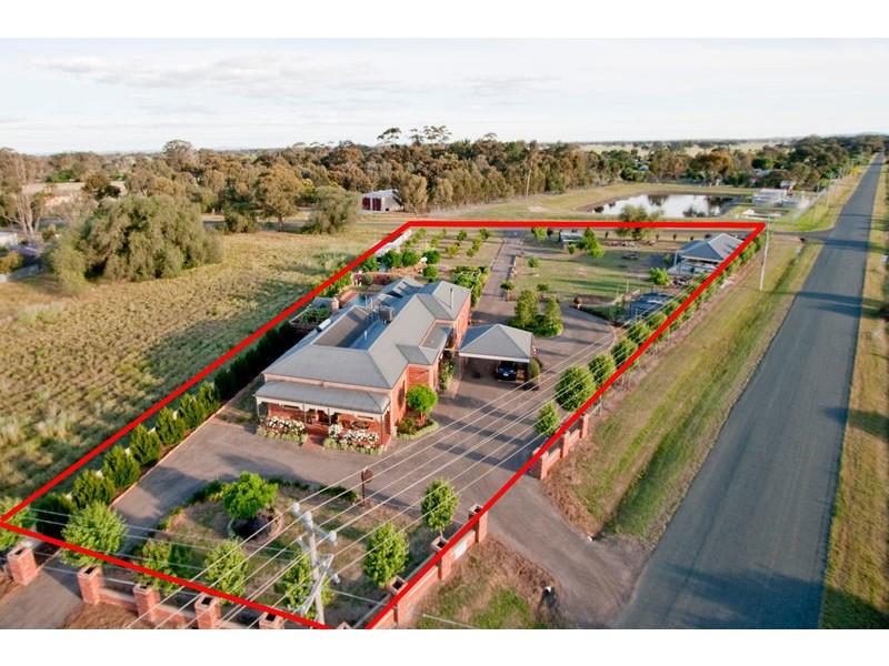2 Grant Street, Goornong VIC 3557