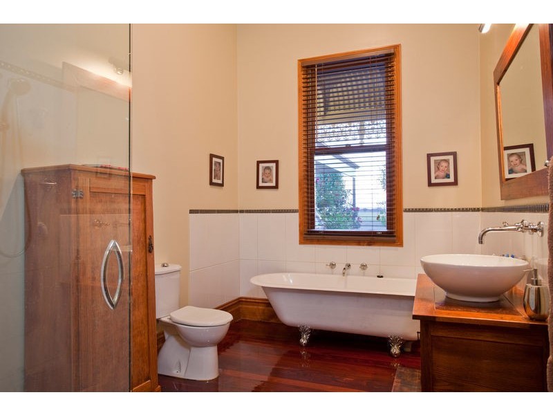 2 Grant Street, Goornong VIC 3557