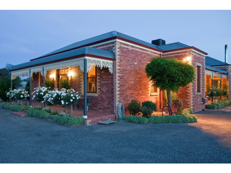 2 Grant Street, Goornong VIC 3557