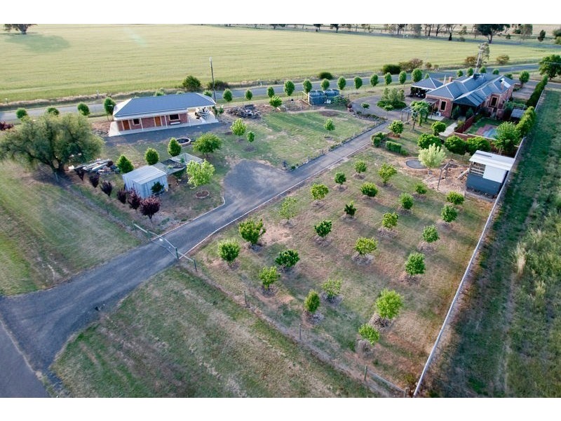 2 Grant Street, Goornong VIC 3557