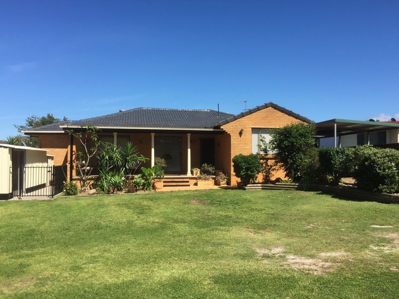 10 Armidale Avenue, Nelson Bay NSW 2315