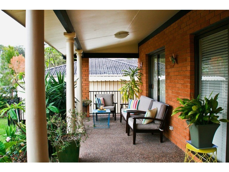 10 Armidale Avenue, Nelson Bay NSW 2315