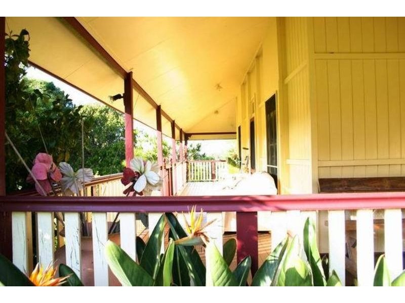 4358 Kyogle Road, Lillian Rock NSW 2480