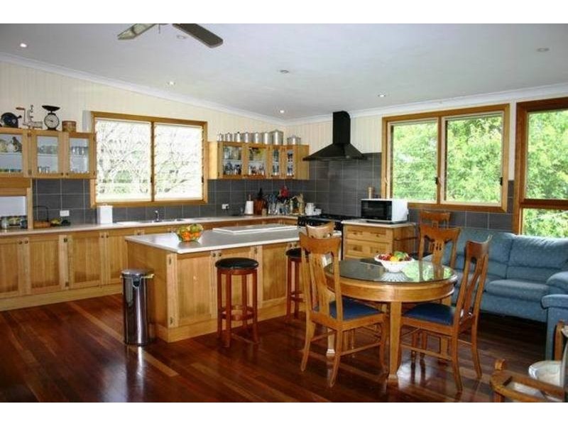 4358 Kyogle Road, Lillian Rock NSW 2480