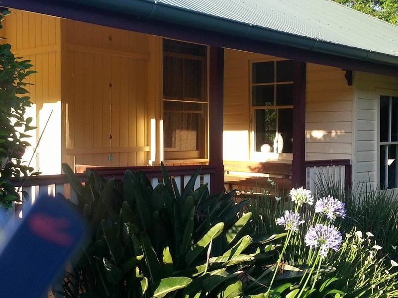 4358 Kyogle Road, Lillian Rock NSW 2480