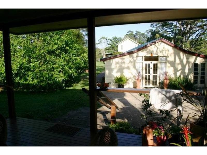 4358 Kyogle Road, Lillian Rock NSW 2480