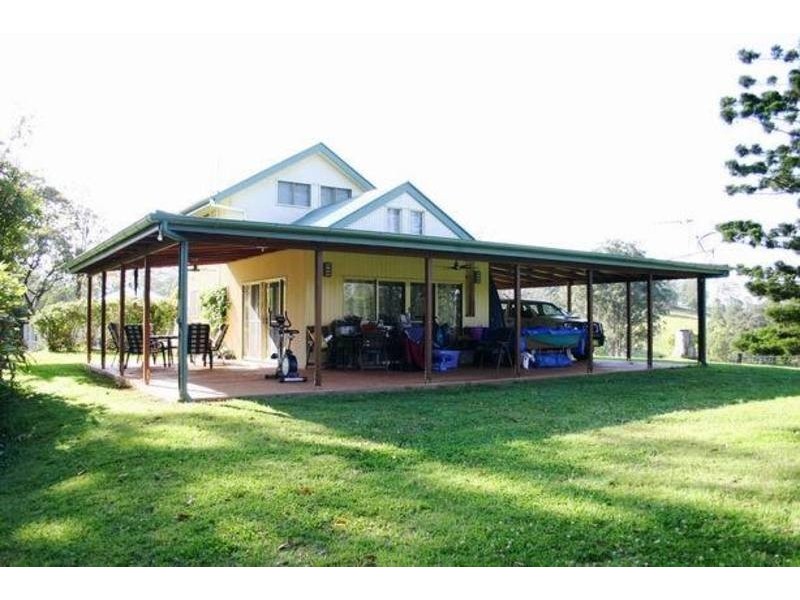 4358 Kyogle Road, Lillian Rock NSW 2480