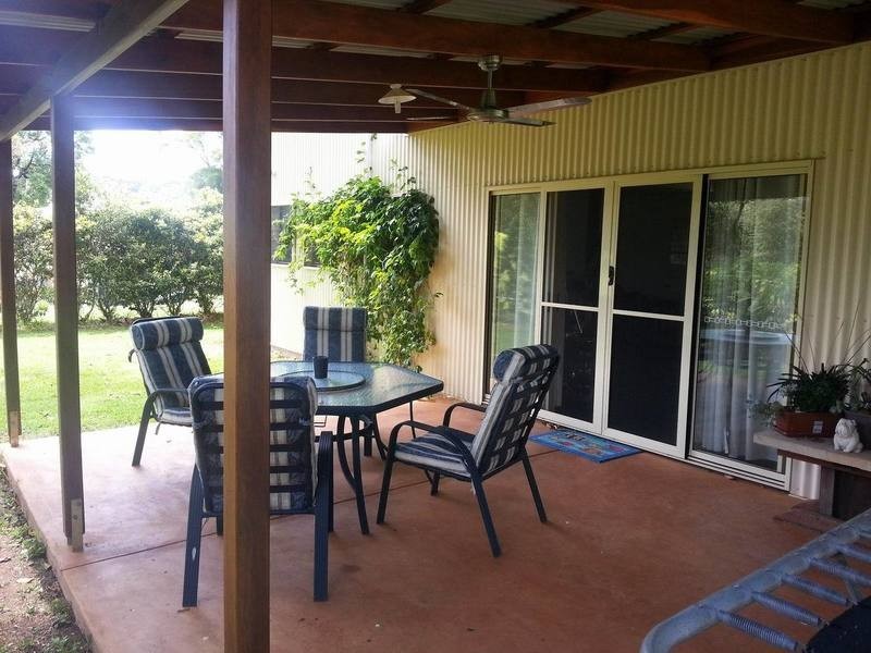 4358 Kyogle Road, Lillian Rock NSW 2480