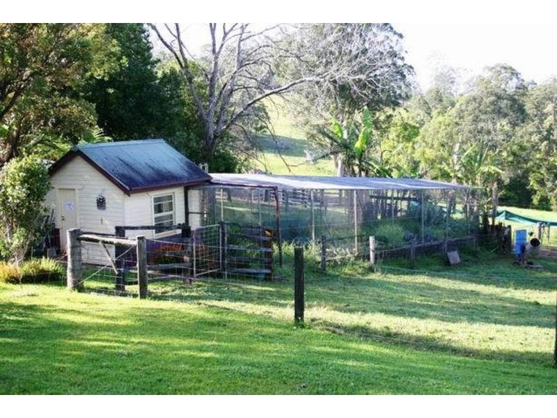 4358 Kyogle Road, Lillian Rock NSW 2480