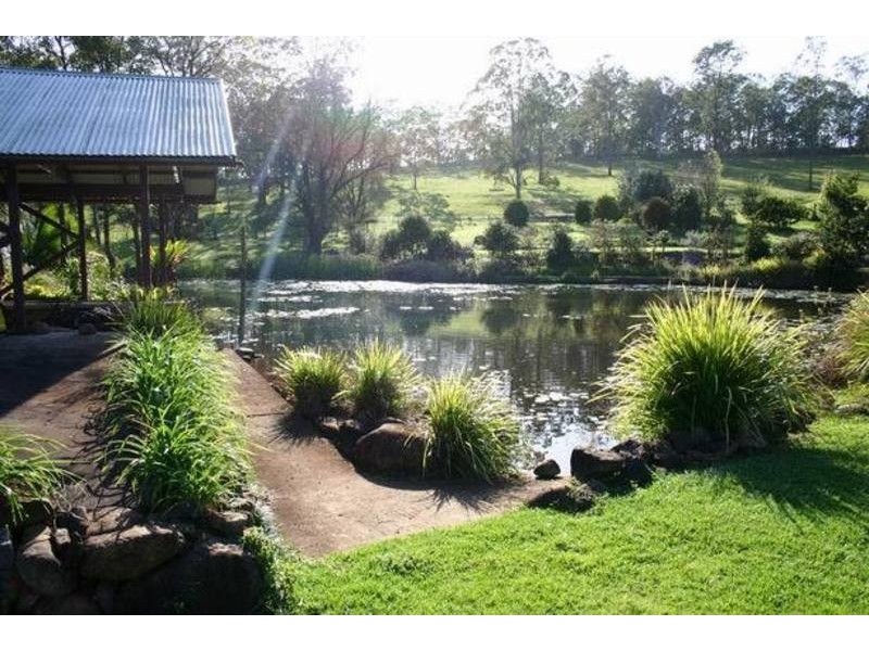 4358 Kyogle Road, Lillian Rock NSW 2480