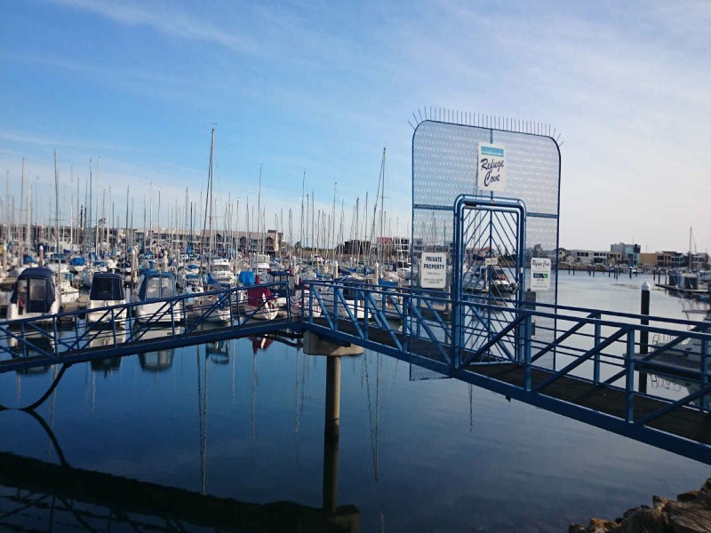 5a Alexa Road Refuge Cove, North Haven SA 5018