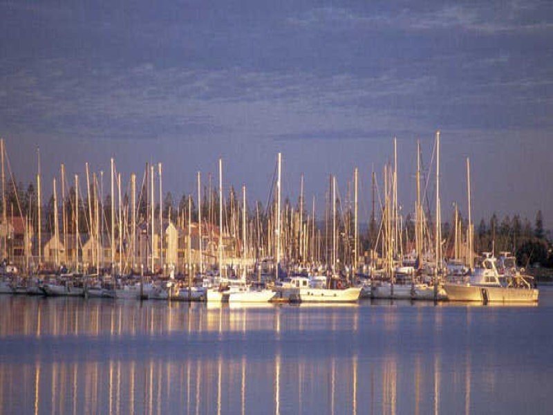 5a Alexa Road Refuge Cove, North Haven SA 5018