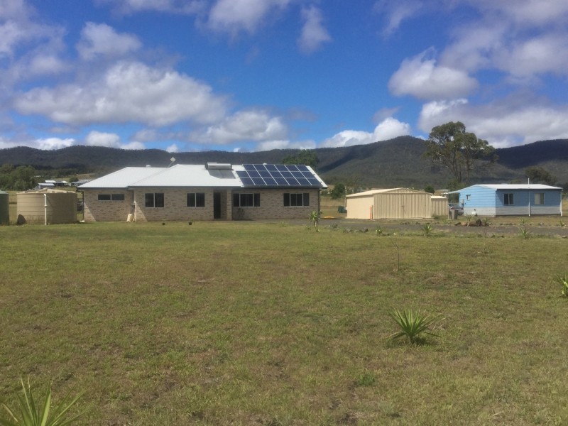 16 Millar Vale Lane, Maryvale QLD 4370