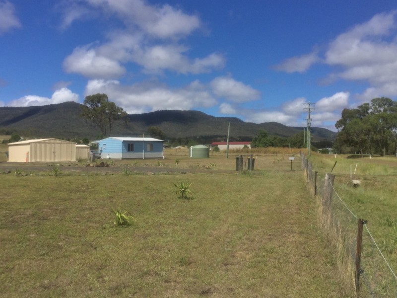 16 Millar Vale Lane, Maryvale QLD 4370