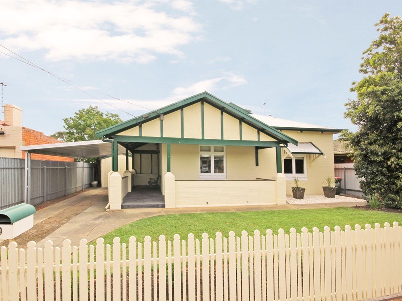 9 Herbert Street, Plympton Park SA 5038