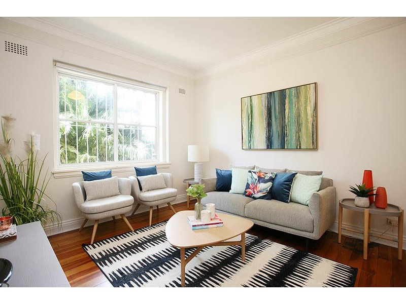 2/26 MANION AVENUE, Rose Bay NSW 2029