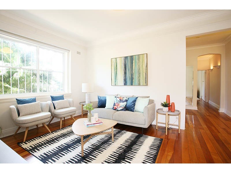 2/26 MANION AVENUE, Rose Bay NSW 2029