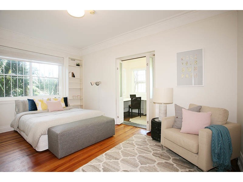 2/26 MANION AVENUE, Rose Bay NSW 2029