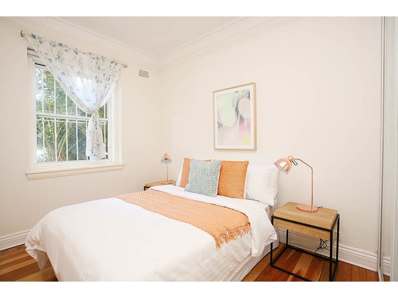 2/26 MANION AVENUE, Rose Bay NSW 2029