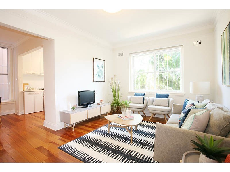 2/26 MANION AVENUE, Rose Bay NSW 2029