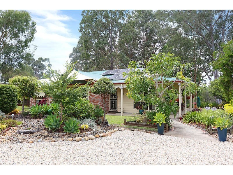 159-161 Orion Road, Cedar Vale QLD 4285