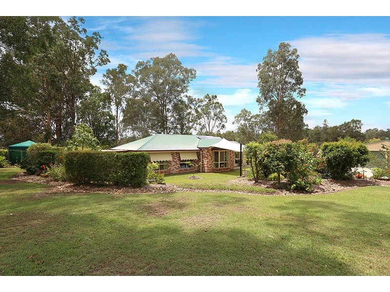 159-161 Orion Road, Cedar Vale QLD 4285