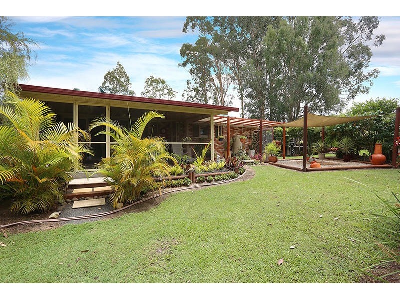 159-161 Orion Road, Cedar Vale QLD 4285