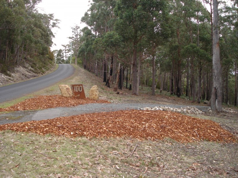 100 HackfordDrive, Kingston TAS 7050