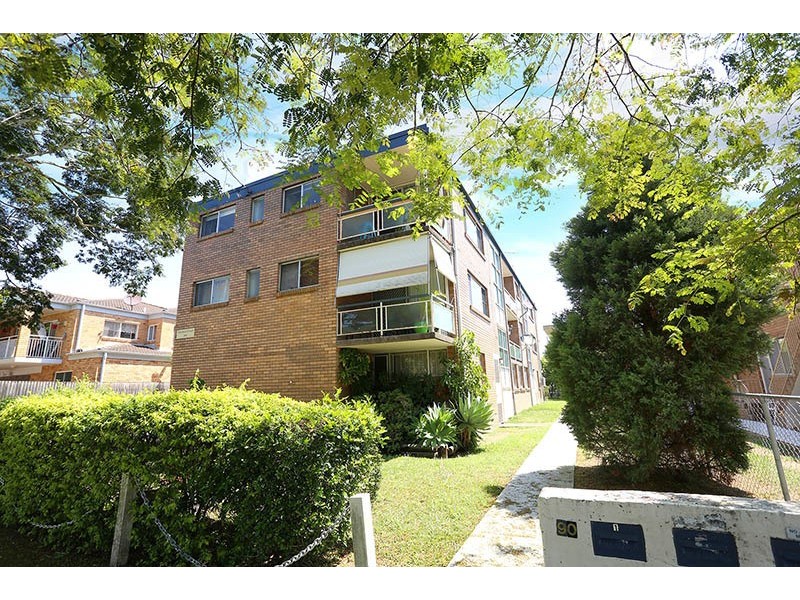 3/90 French Street, Coorparoo QLD 4151
