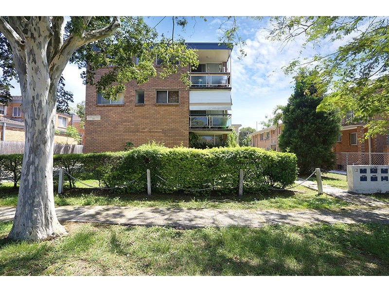 3/90 French Street, Coorparoo QLD 4151