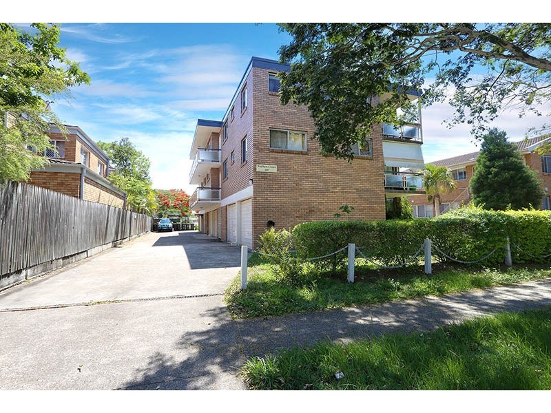 3/90 French Street, Coorparoo QLD 4151