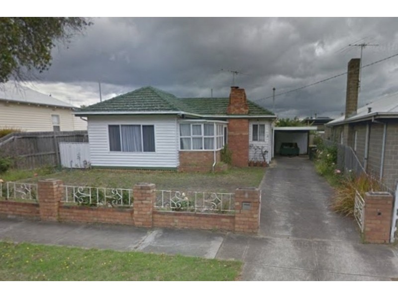 8 Tasman Avenue, Belmont VIC 3216