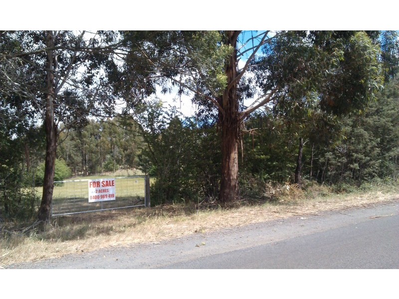 245  Ridge Road, Sailors Hill VIC 3461