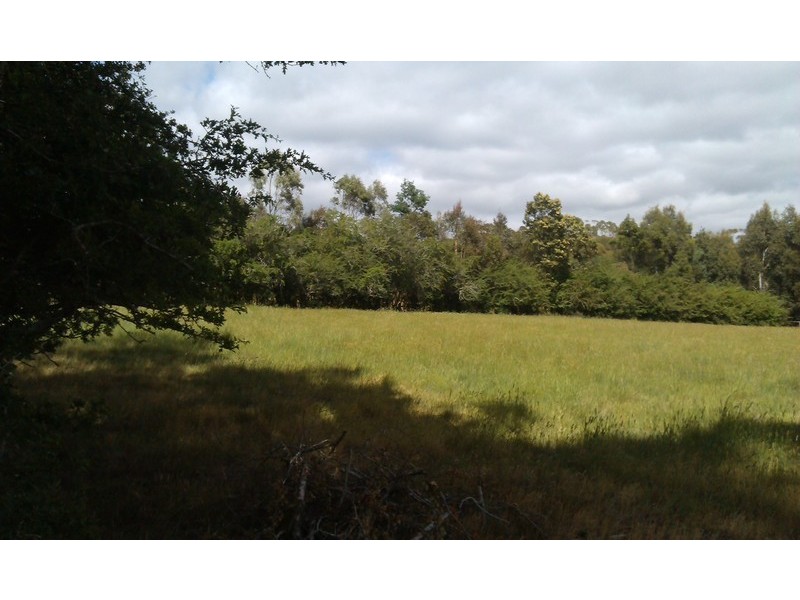 245  Ridge Road, Sailors Hill VIC 3461