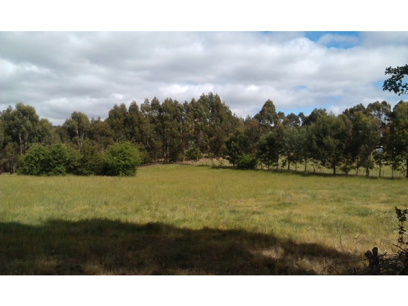 245  Ridge Road, Sailors Hill VIC 3461