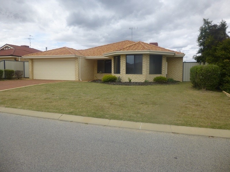 20 Finchley Avenue, Meadow Springs WA 6210