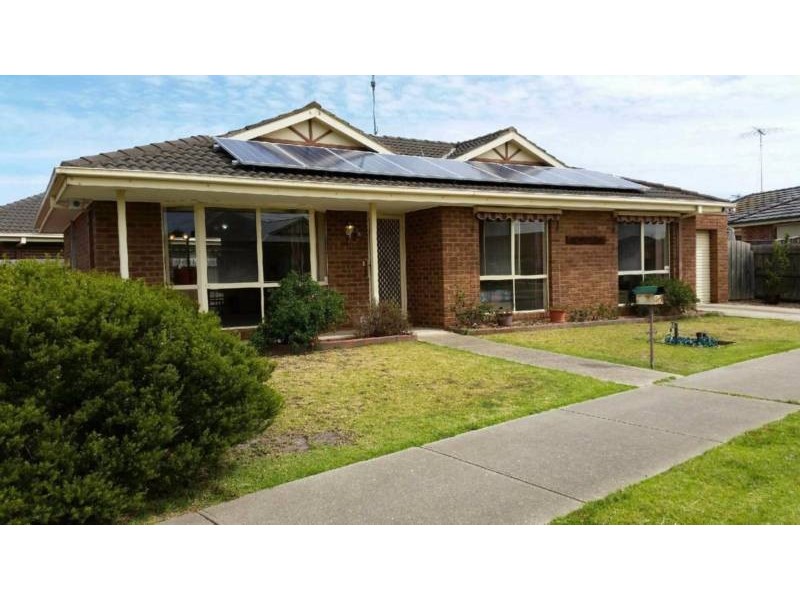 2/17 Hindle, Grovedale VIC 3216