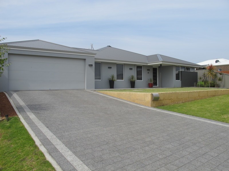 21 Comet Corner, Mckail WA 6330