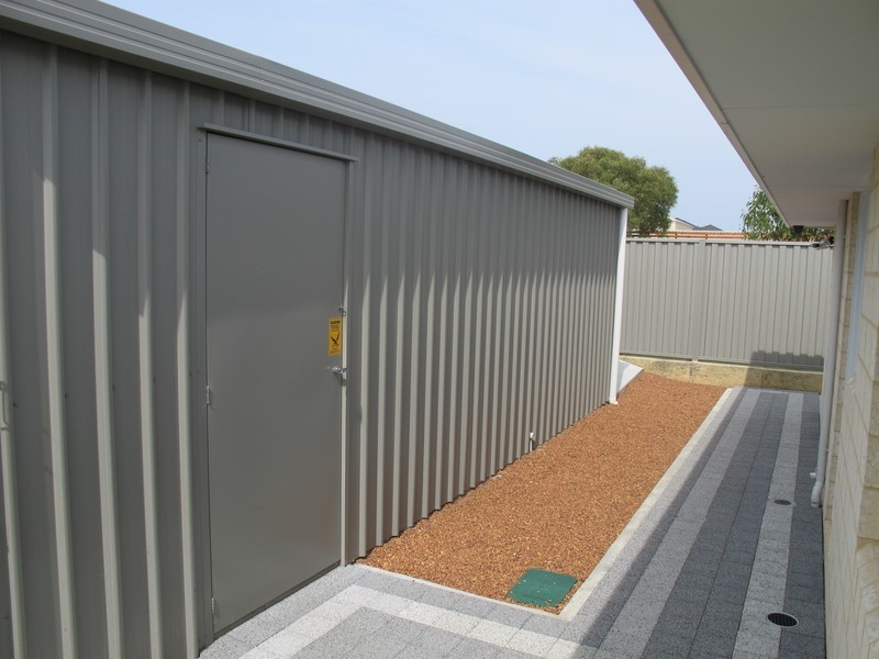 21 Comet Corner, Mckail WA 6330