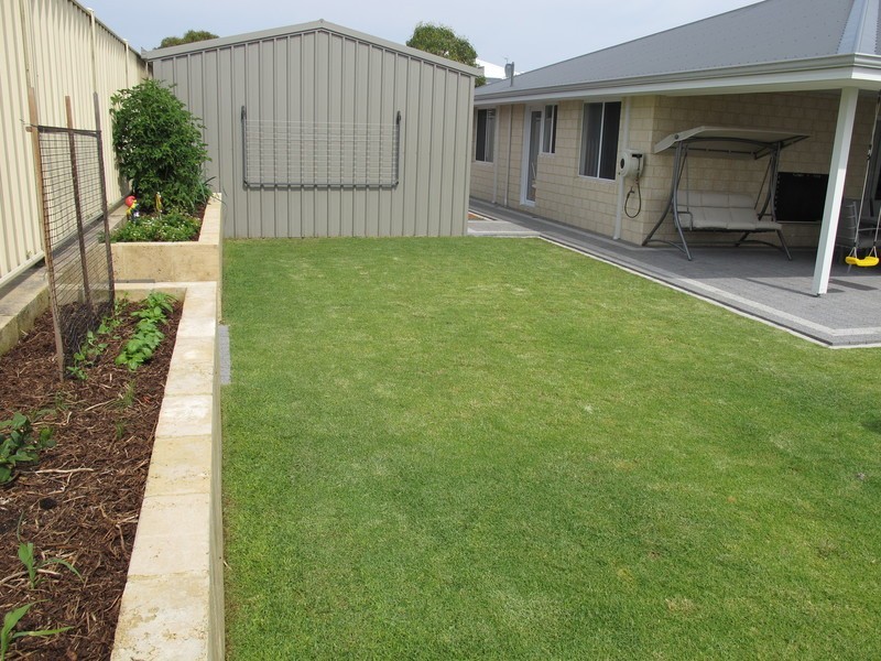 21 Comet Corner, Mckail WA 6330