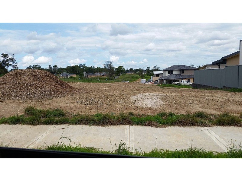 21 Lumsden Avenue, Kellyville NSW 2155