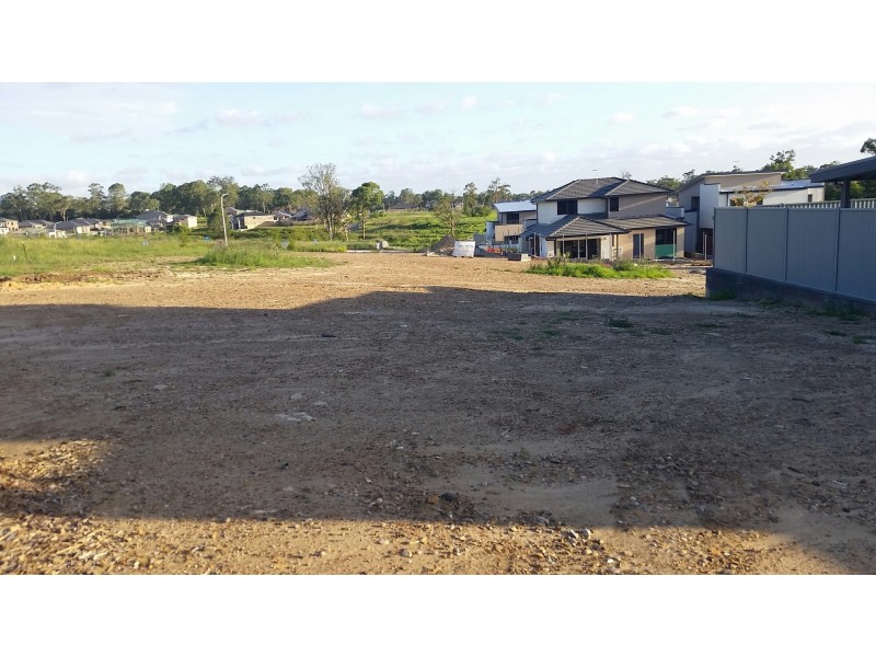 21 Lumsden Avenue, Kellyville NSW 2155