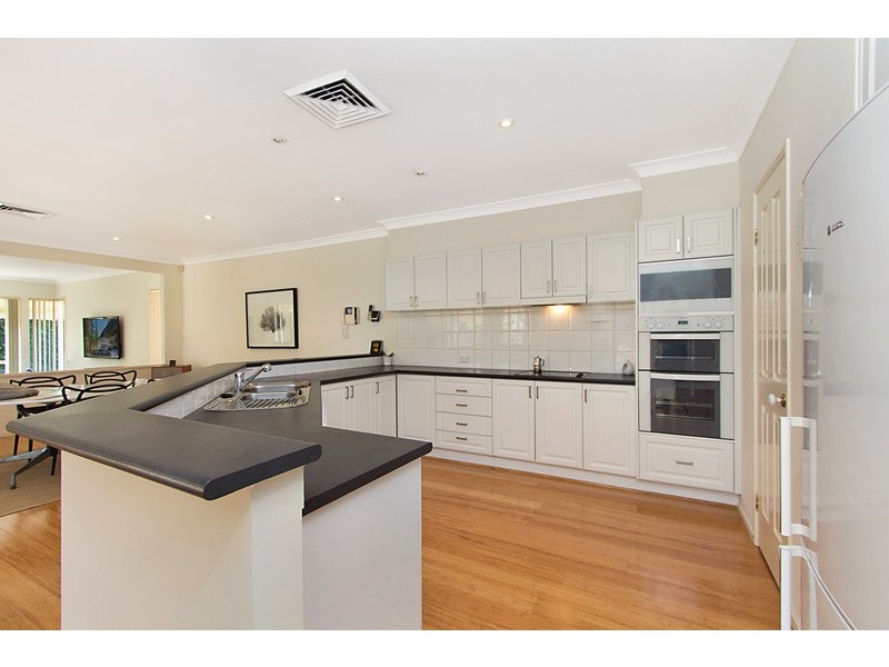 9 Garnet place, Kellyville NSW 2155